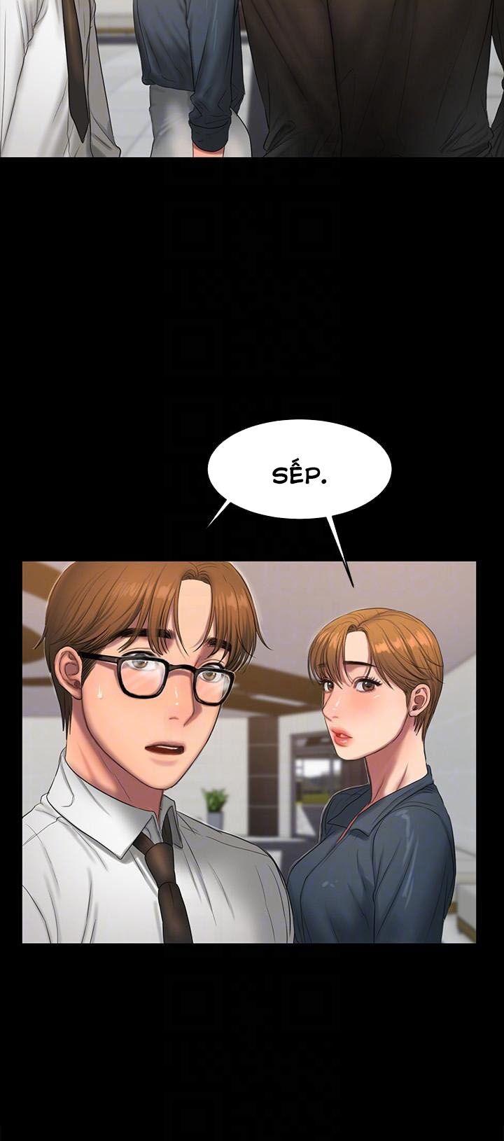 chạy trốn chapter 33 24