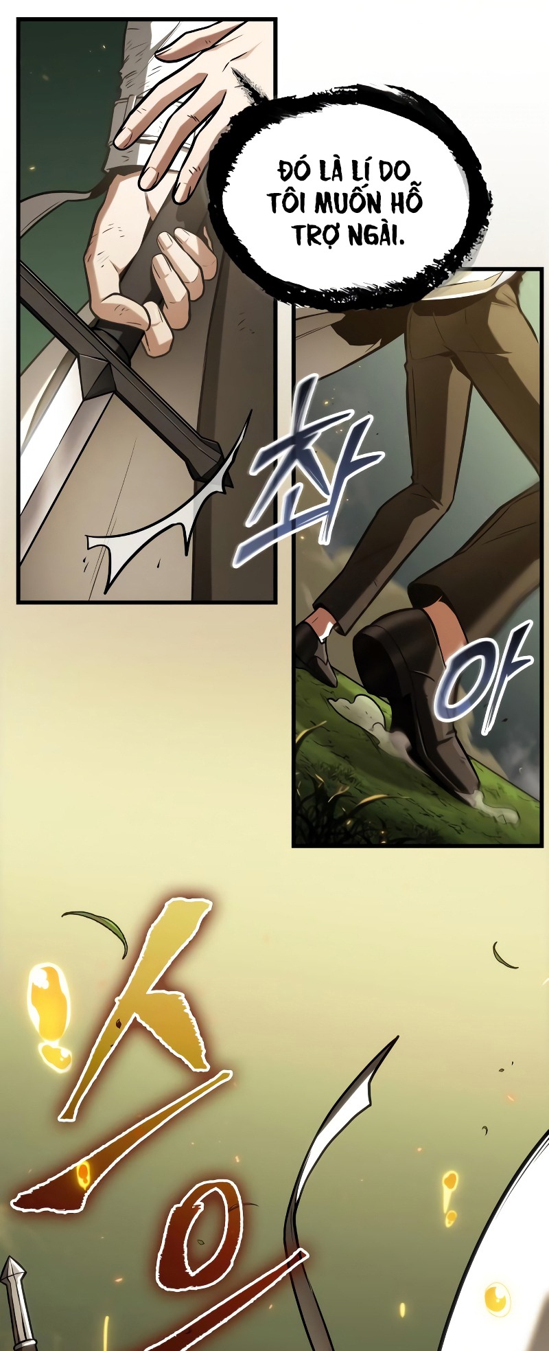 toàn trí độc giả - omniscient reader chapter 202.2 12