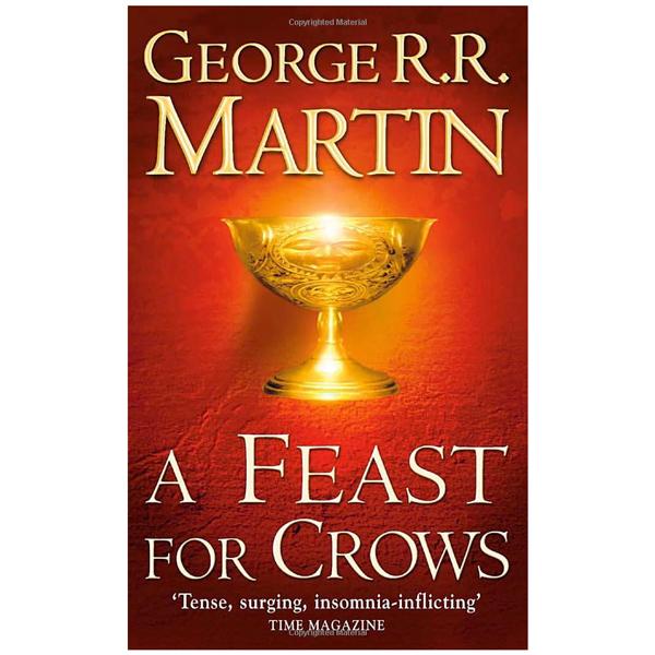 A Feast for Crows