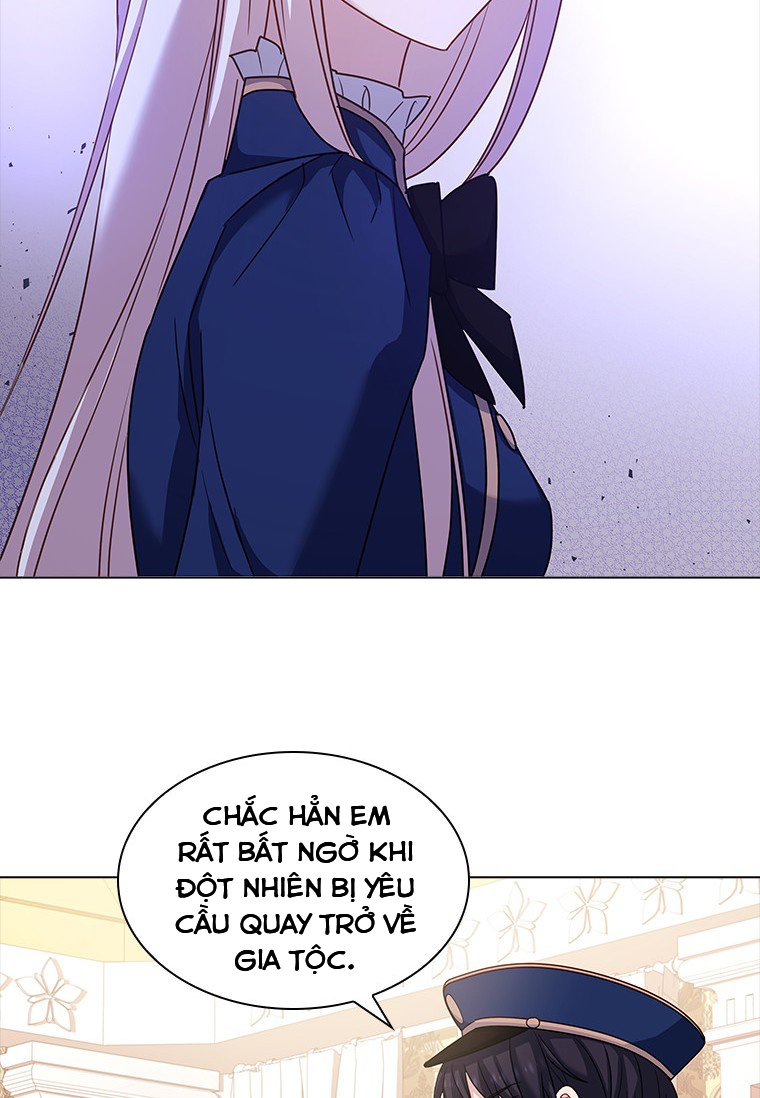 tiểu thư chỉ muốn được nghỉ ngơi chapter 43 70