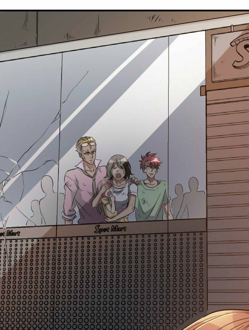 trò chơi thời mạt thế chapter 6 39