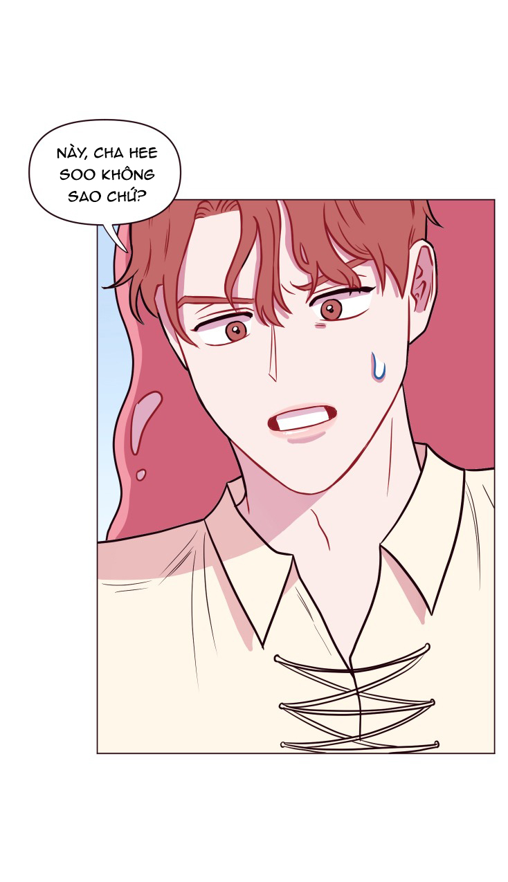 trả đồ chơi lại cho tôi chapter 8 50