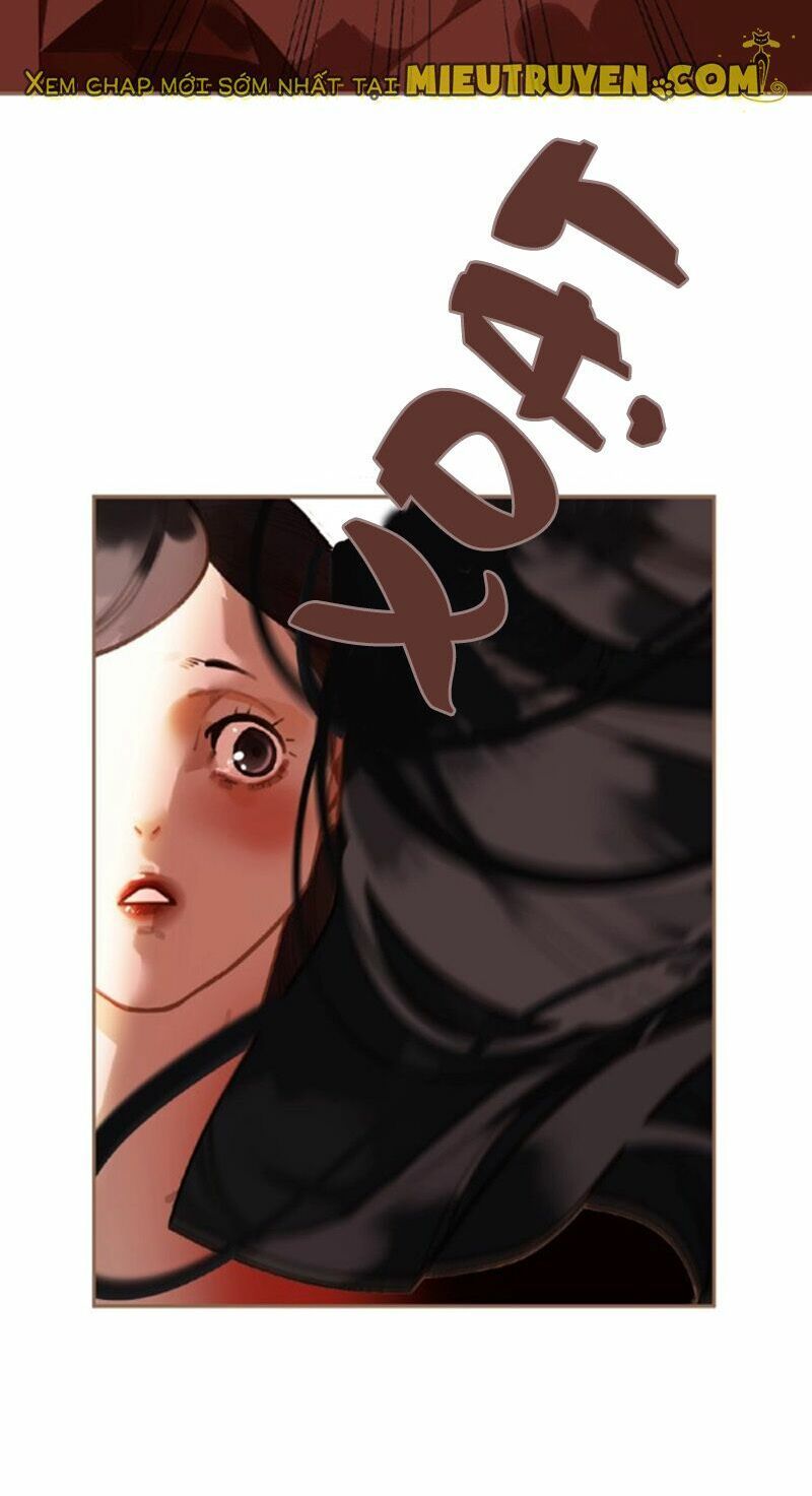 nhất đại linh hậu chapter 83 25