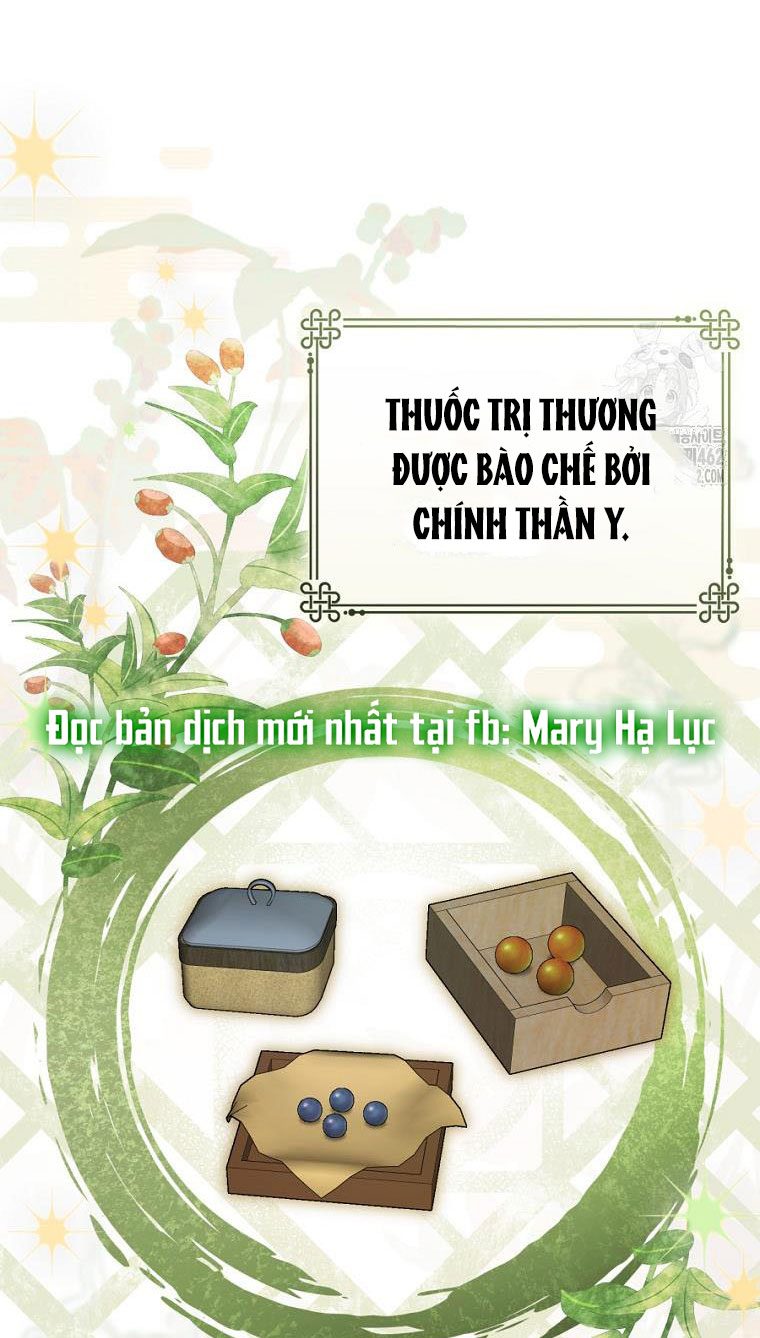 trở thành đứa cháu gái bị ghẻ lạnh trong gia tộc võ giả hùng mạnh chapter 74.1 23