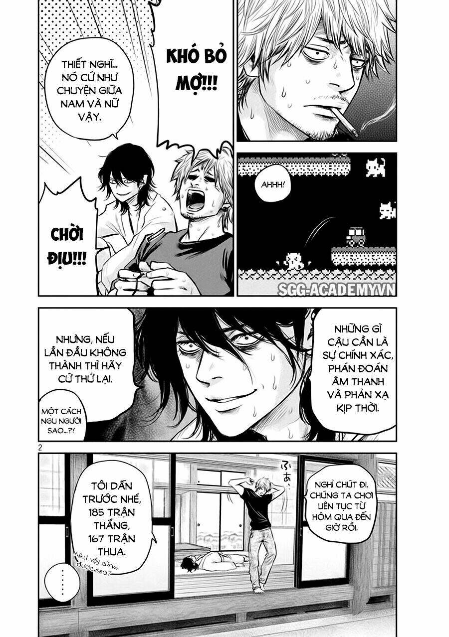 đạo luật nhiều vợ chapter 135 3