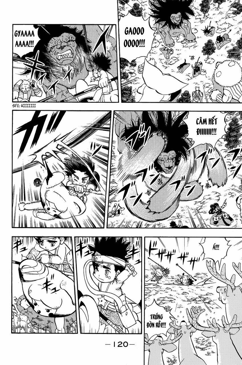 doubutsu no kuni chapter 10 24