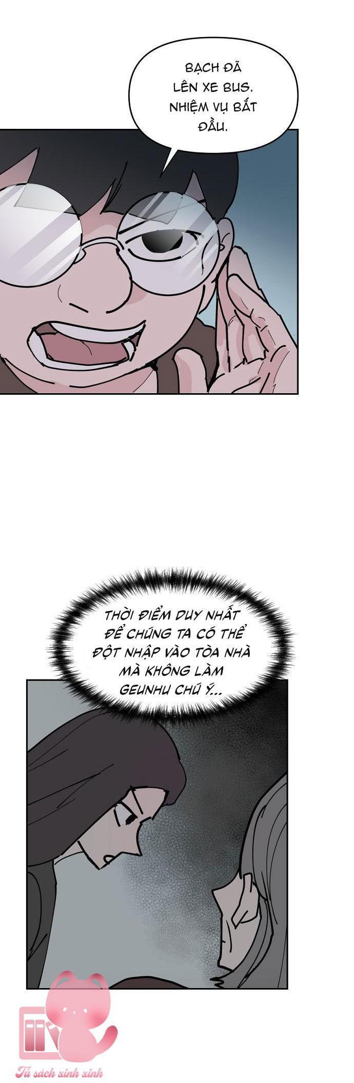 yêu không hồi kết chapter 21 29