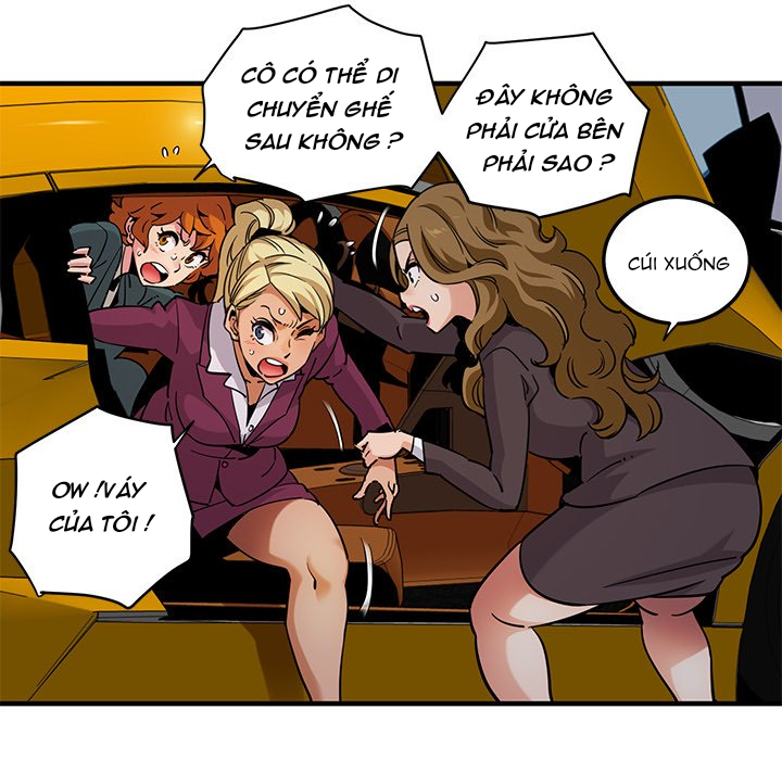 dog on patrol chapter 20 59