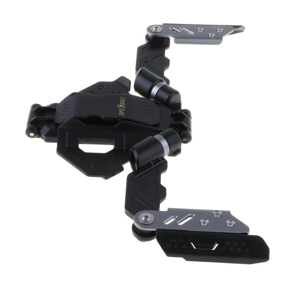 Universal Mobile Smart Cell Phone Holder Clip Gamepads Portable Gaming Grip