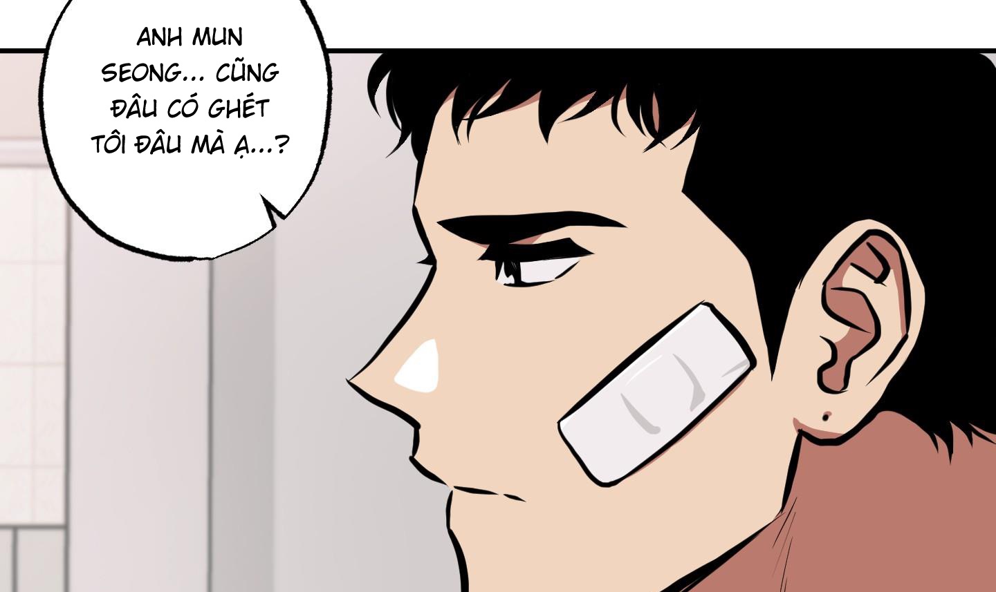 cây thương của ghost chapter 25 80