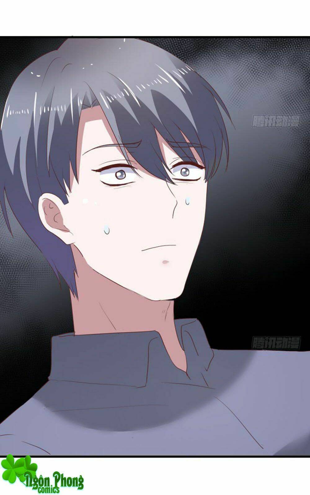 khi trò chơi ác ma bắt đầu chapter 89 18