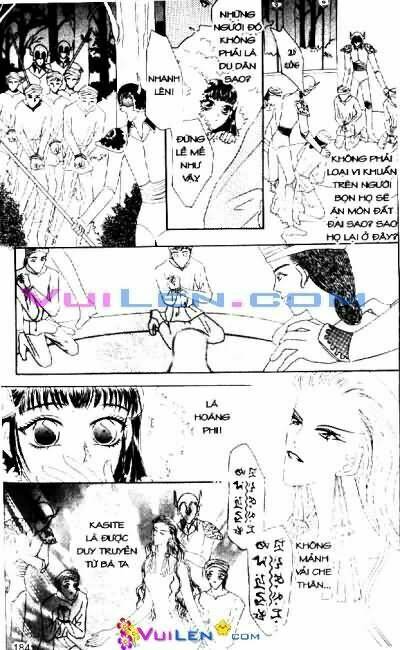 hai nàng công chúa chapter 3 184