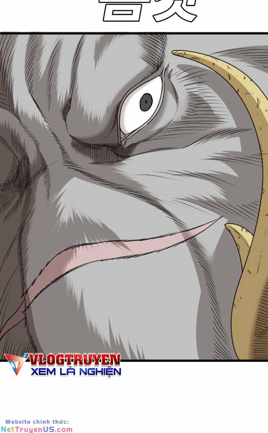 người xấu chapter 177 53