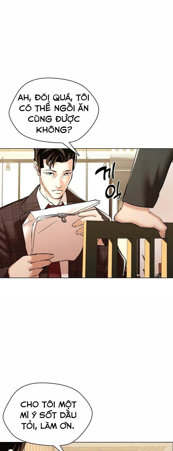 điệp viên 18 tuổi chapter 2 71