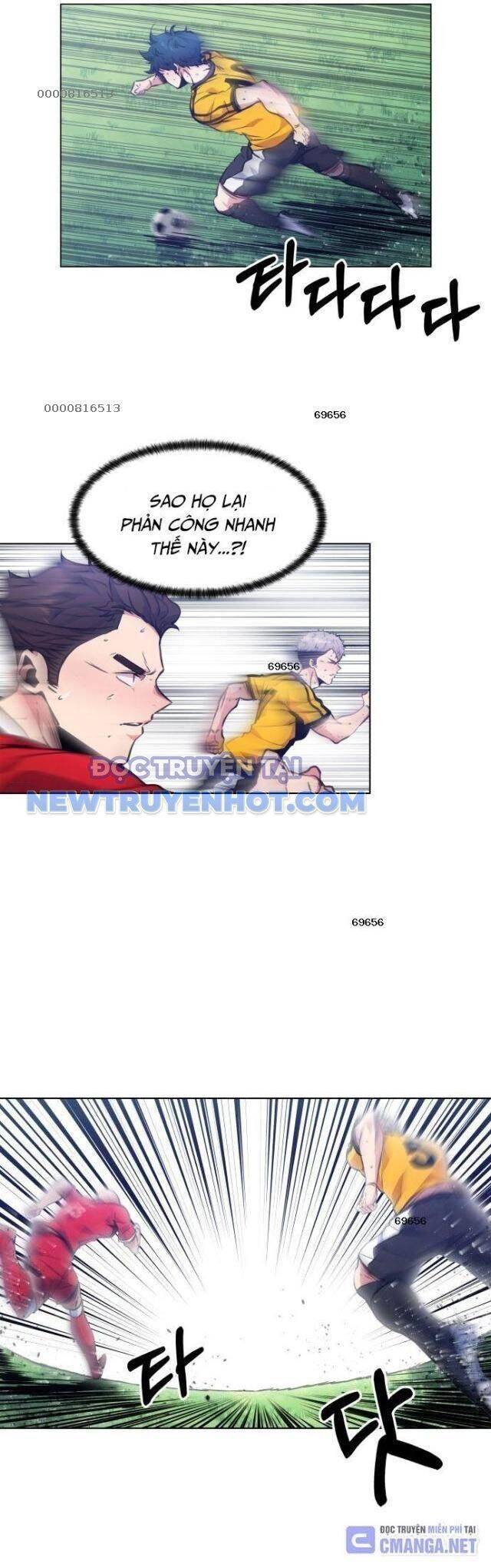 Góc Cao Khung Thành chapter 76 6