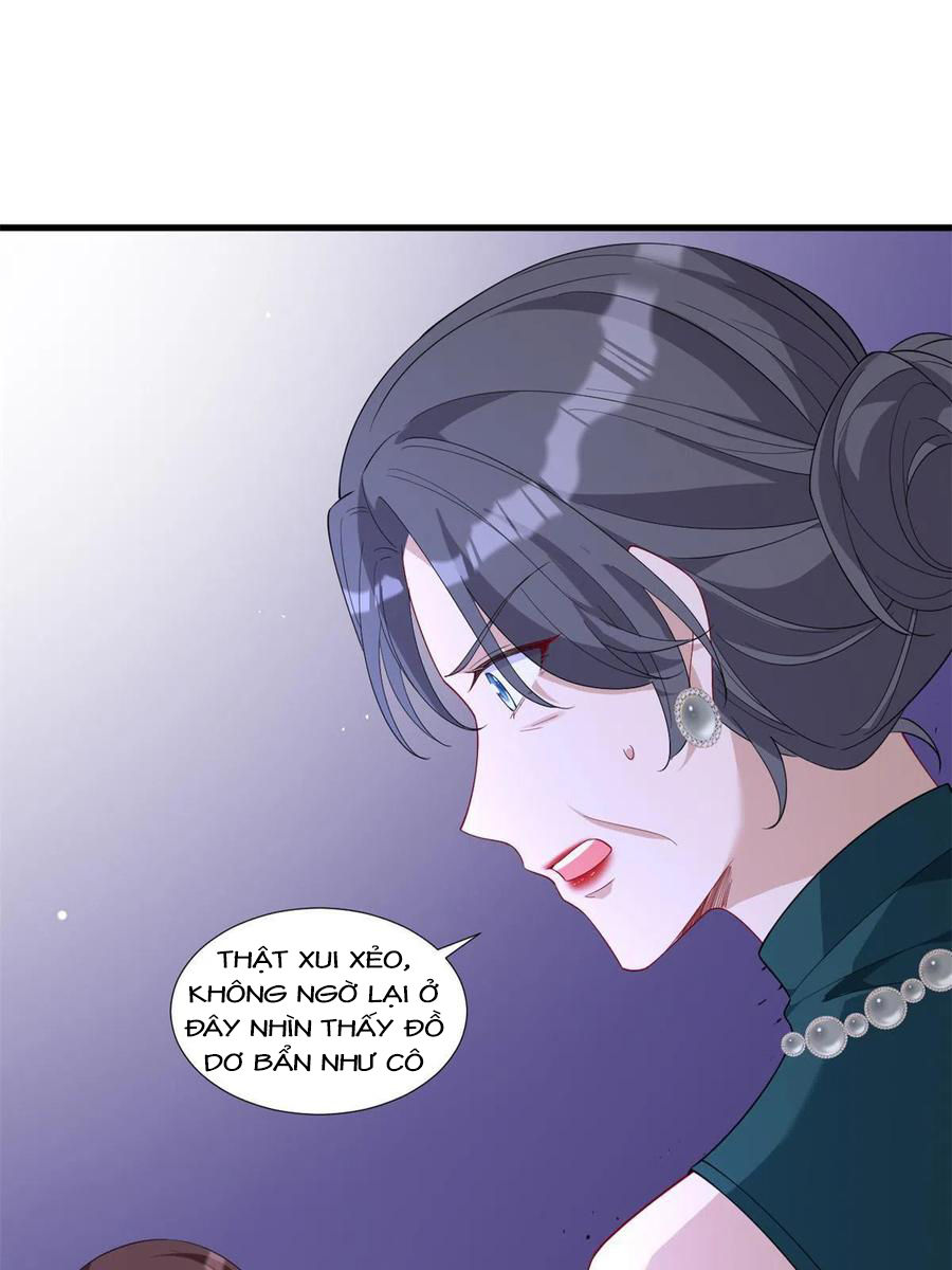 thí hôn lão công, cần giúp sức chapter 529 22