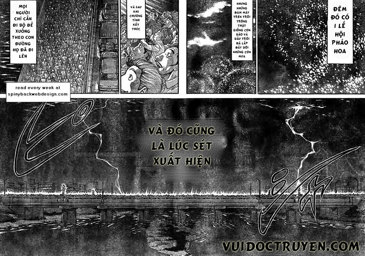 baki – son of ogre chapter 211 2