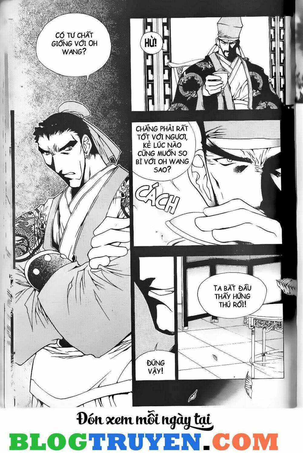 thiên lang liệt truyện chapter 55 5