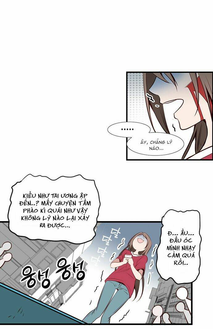 golden change chapter 5 8