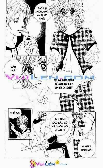 wait! wolf chapter 17 152