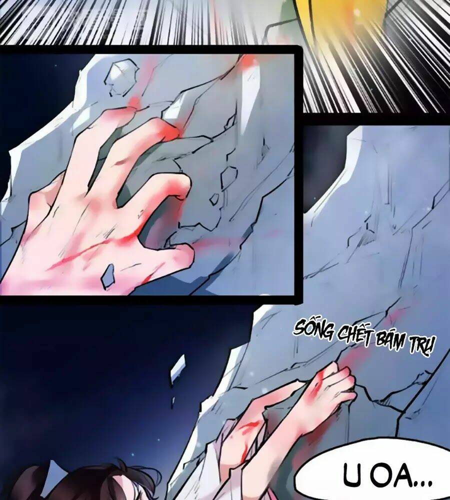 đường tăng cũng quyến rũ chapter 29 50