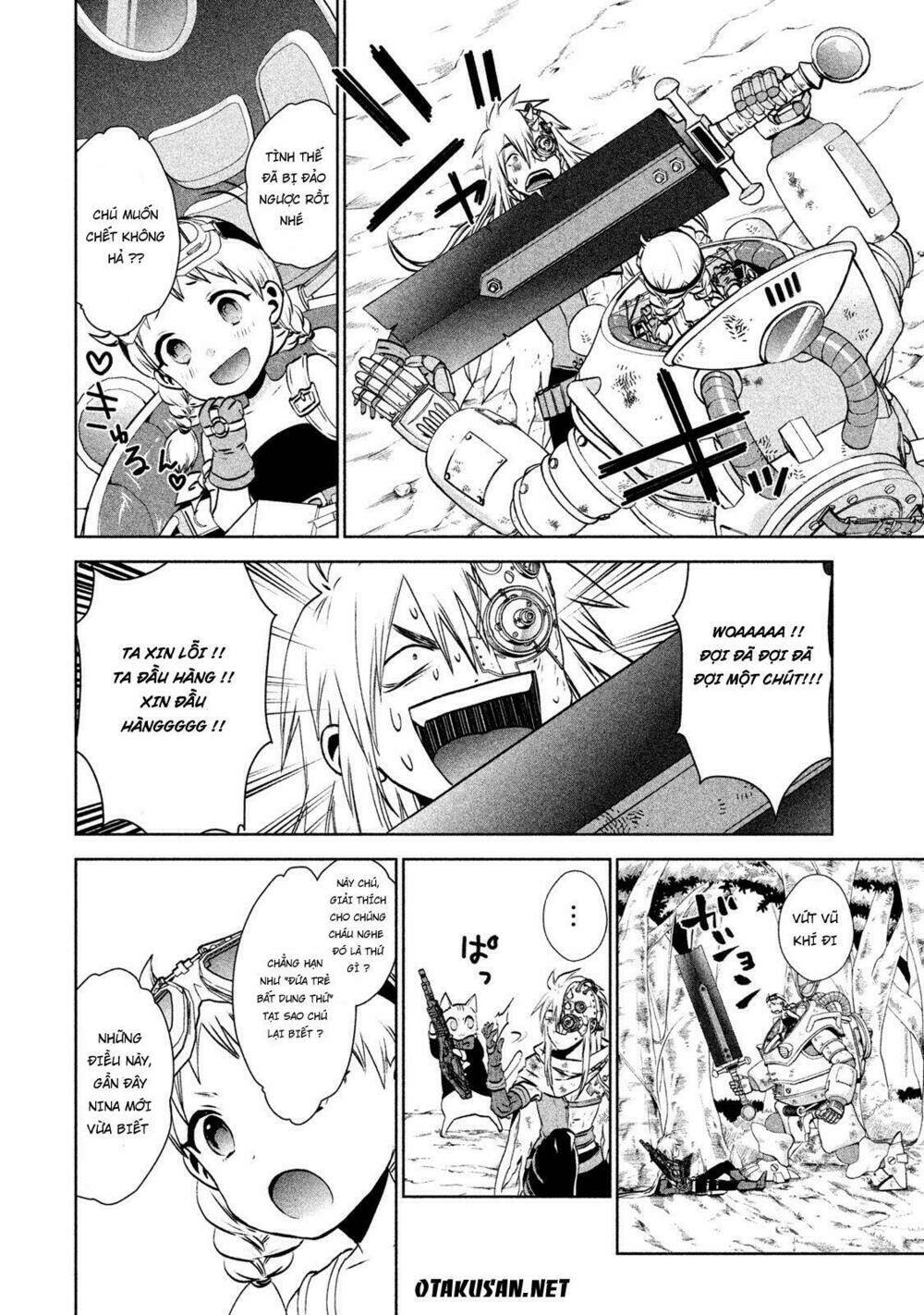 sora no kain chapter 5 7