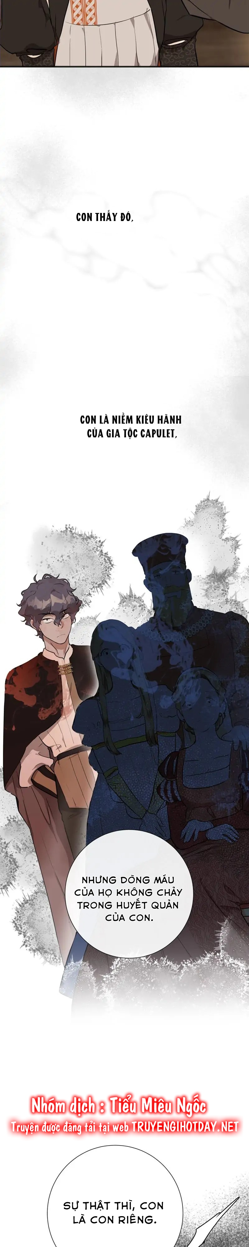tạm biệt nàng, juliet chapter 22 15