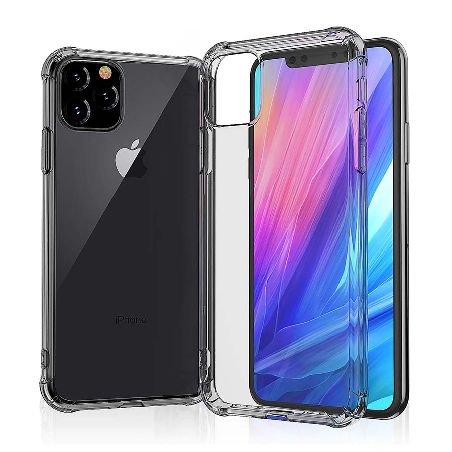 Ốp Lưng Chống Sốc cho Iphone 11 pro max