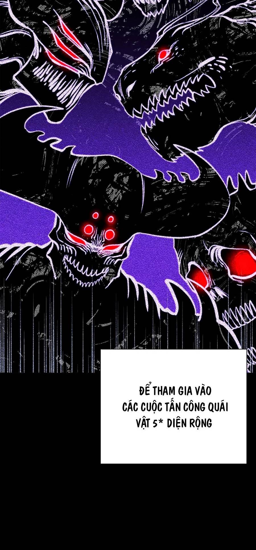 chiến binh học đường - cuộc đột kích trong ngục tối chapter 31 42