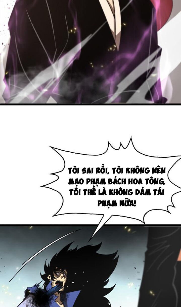 chư giới - tận thế online chapter 75 28