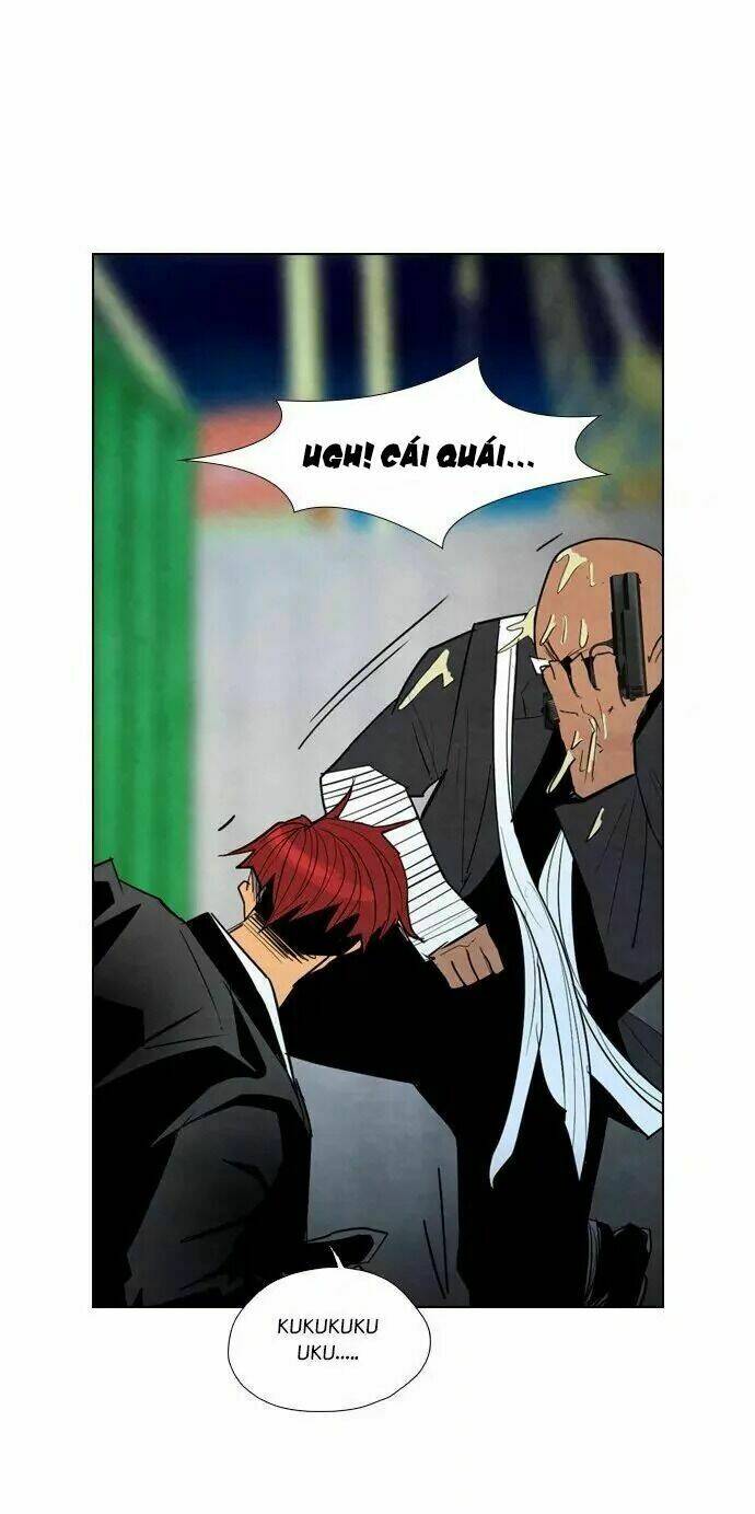 kẻ hồi sinh chapter 17 53