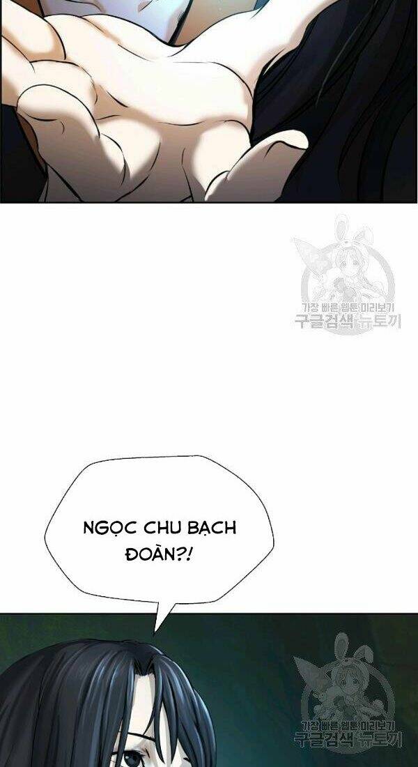 xuyên không thành hổ chapter 37 58