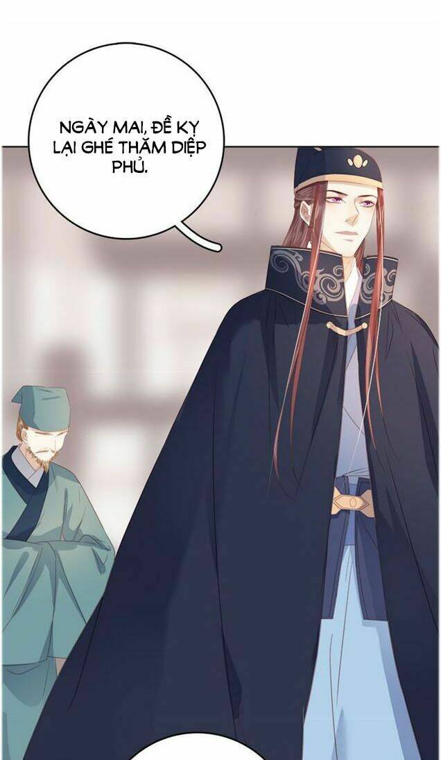 xuân khuê bí lục: xưởng công thái liêu nhân chapter 47 26