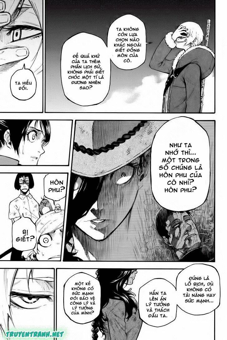 dolly kill kill chapter 117 5