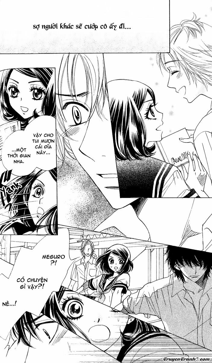 ác quỷ và bản tình ca chapter 58 25