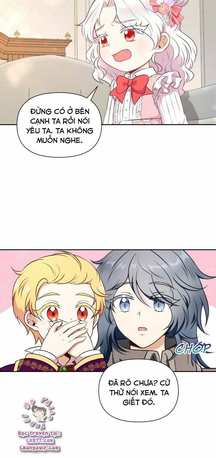 công chúa xấu xa chapter 11 33