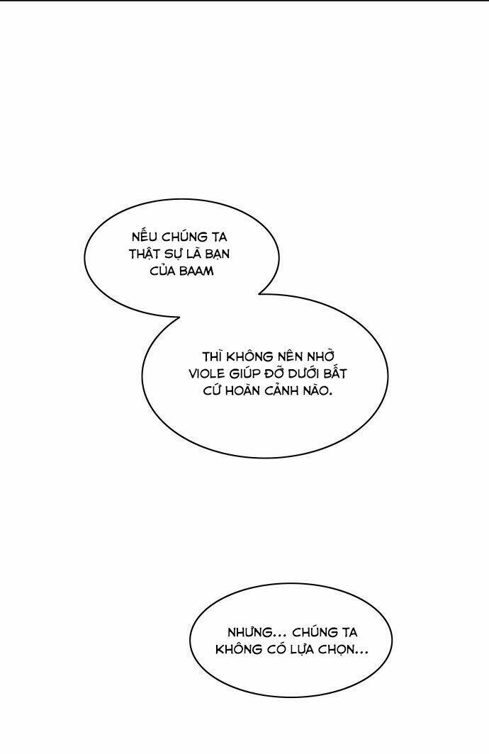 cuộc chiến trong tòa tháp chapter 287 16