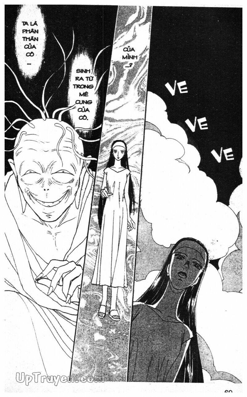 hoàng tử hoa - bud boy chapter 14 67