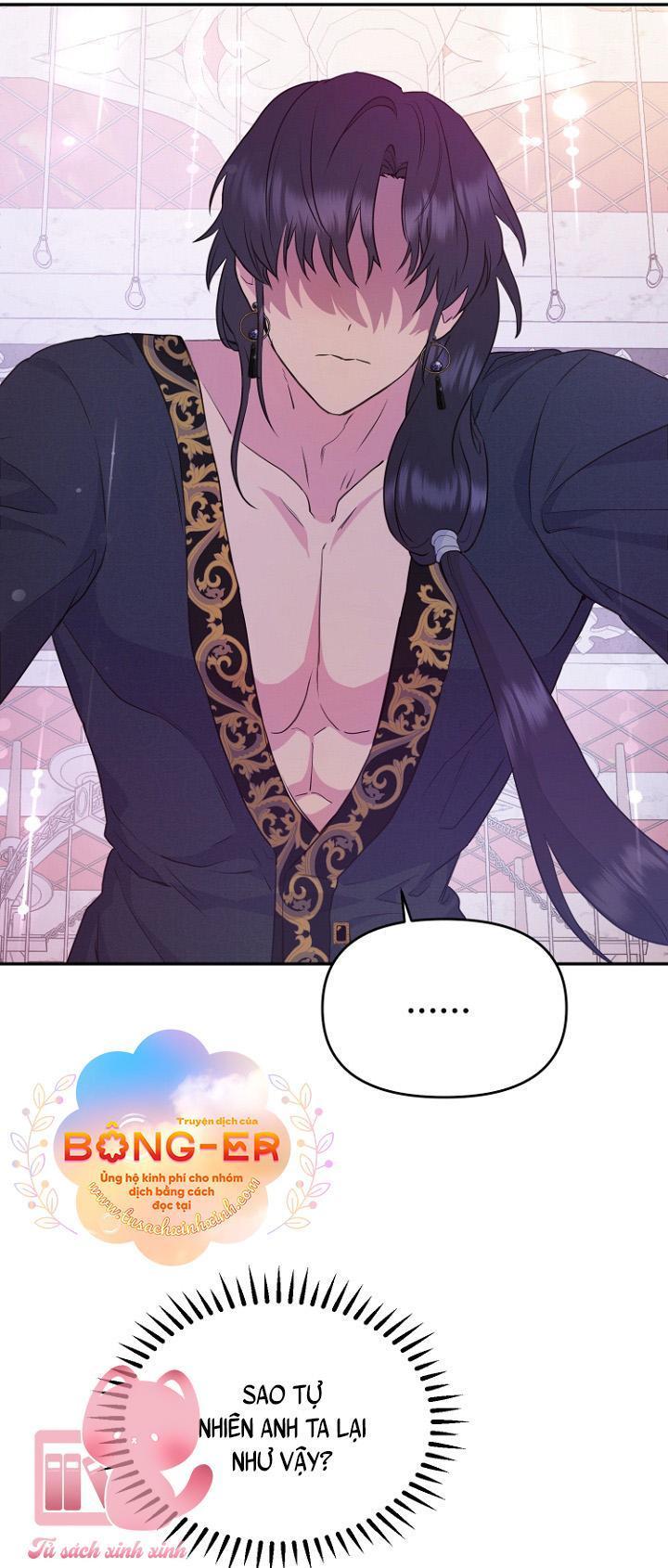 bỏ quách chồng con đi, tiền bạc mới là tất cả chapter 33 55