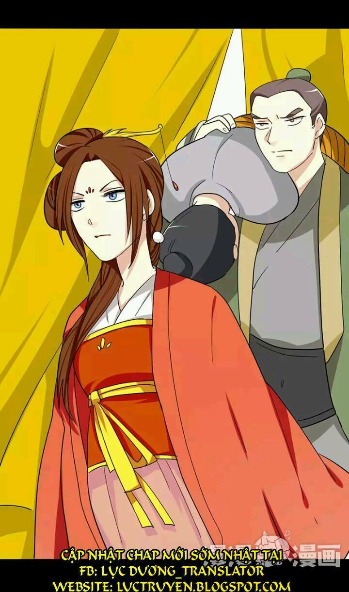 lưỡng bất nghi (full) chapter 40 18