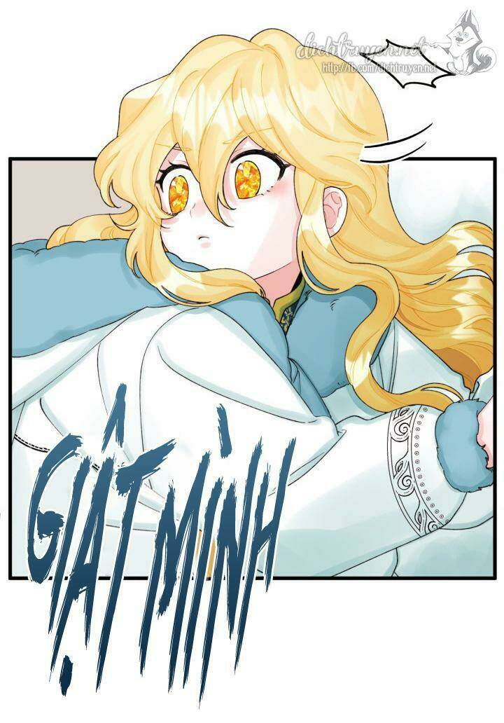 công chúa bãi rác chapter 42 22