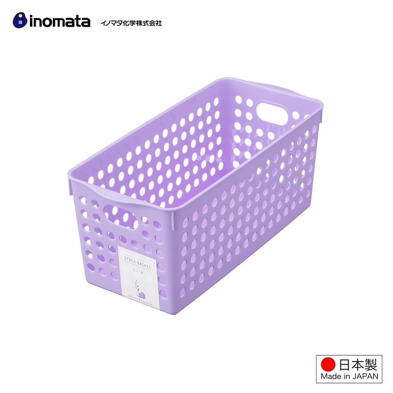 Giỏ đựng đồ đa năng Nhật Bản chính hãng Inomata - Hàng nội địa Nhật Bản (#Made in Japan)