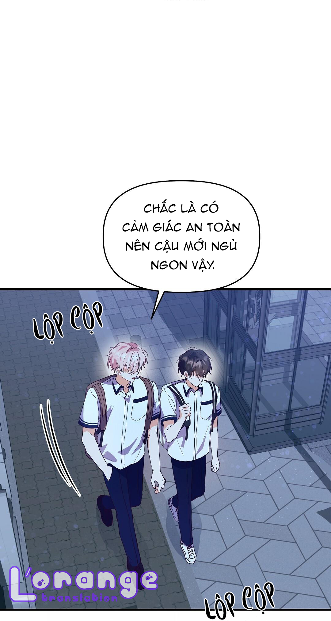 nhật ký yêu đương chapter 10 13