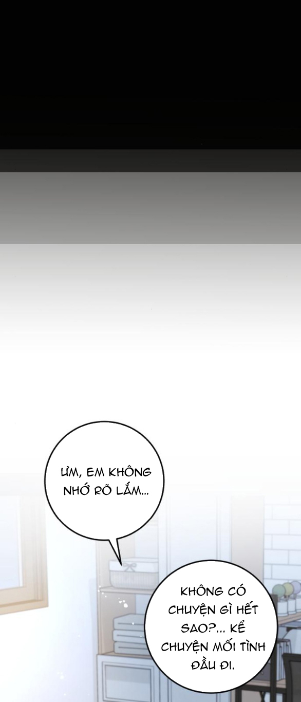 Nóng Lòng Muốn Giày Vò Em chapter 52.1 49