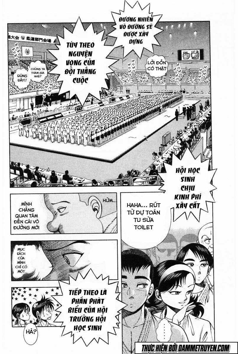 shin kotaro makaritoru! juudouhen chapter 33 26