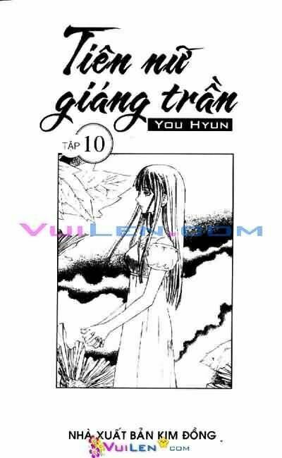 tiên nữ giáng trần chapter 10 3
