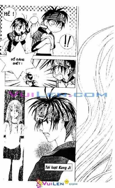 tiên nữ giáng trần chapter 2 99