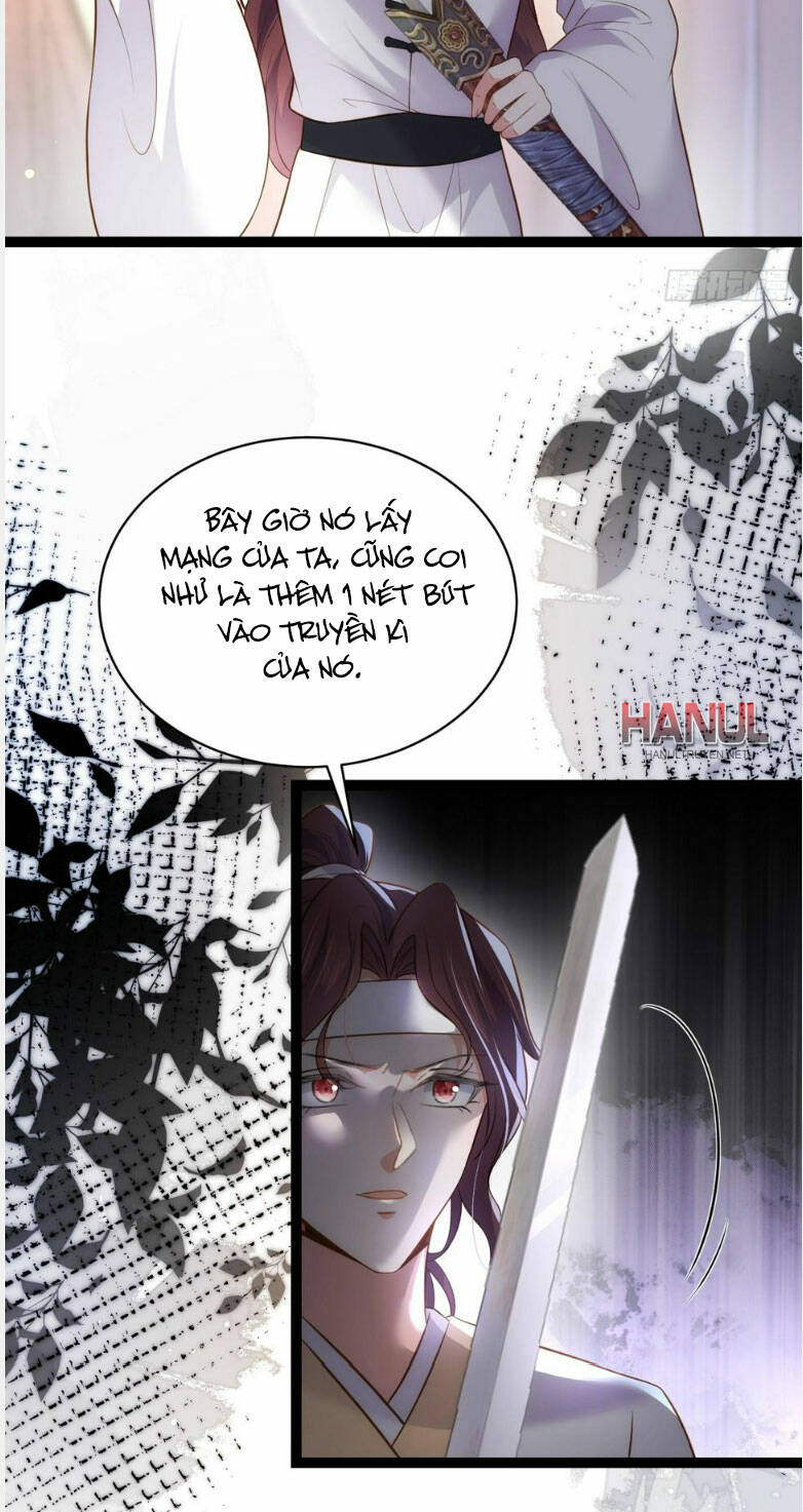 hoạn phi thiên hạ chapter 298 7