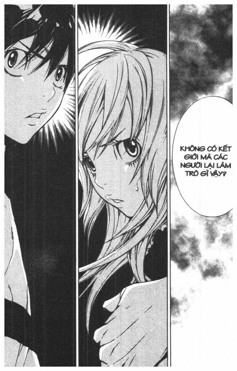 móng vuốt chapter 3 71