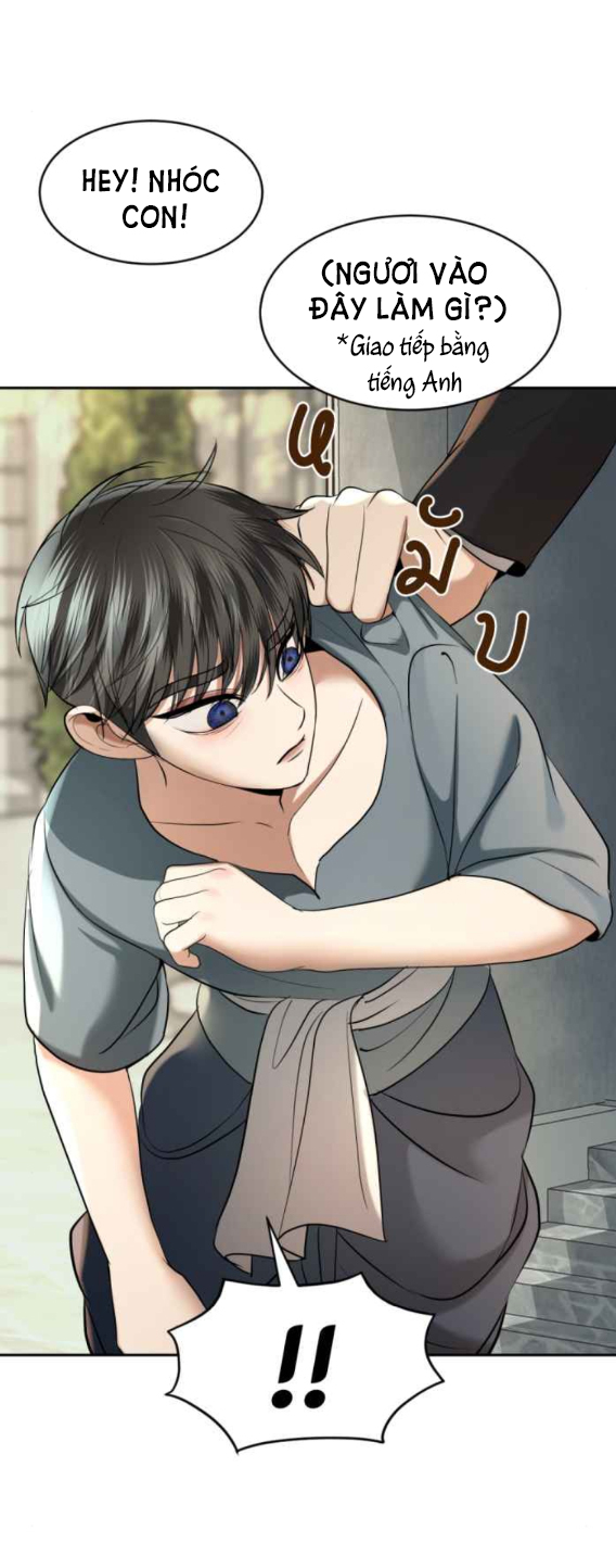 Tôi Là Công Tử Đẹp Trai Nhất Xứ Xiêm chapter 46.1 - Trang 5